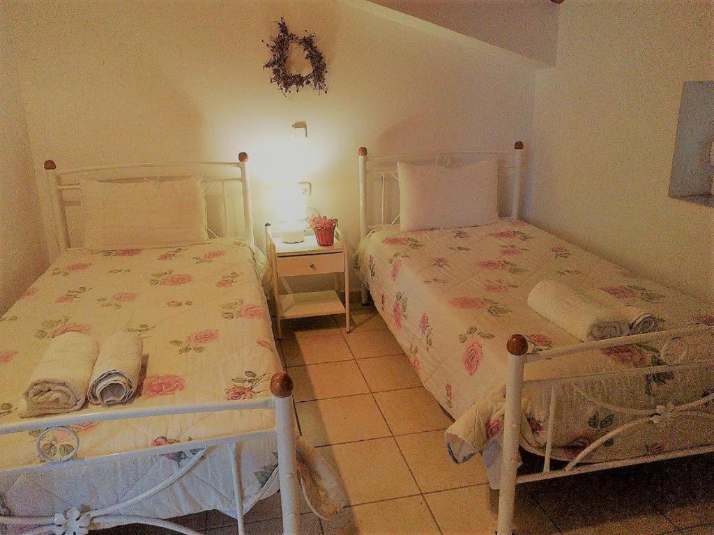 Casa De Blue Apartments Lurdáta Szoba fotó